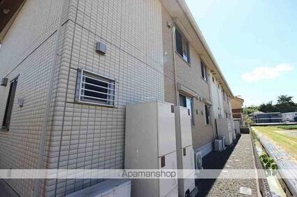 セジュール深津[1LDK/49.5m2]の外観5