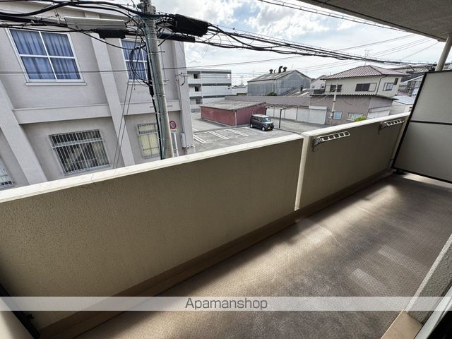 PREMIER21の内装写真