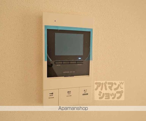 PISO丹波口の内装写真