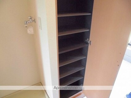 グレイスコート[1K/23.6m2]の内装1