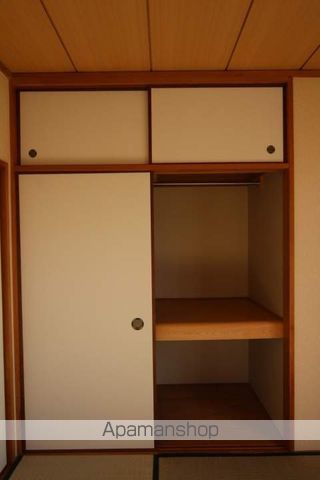 ストークハイツ旭丘Aの内装写真