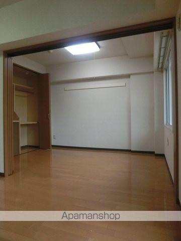 ノースパレス福住弐番館の内装写真