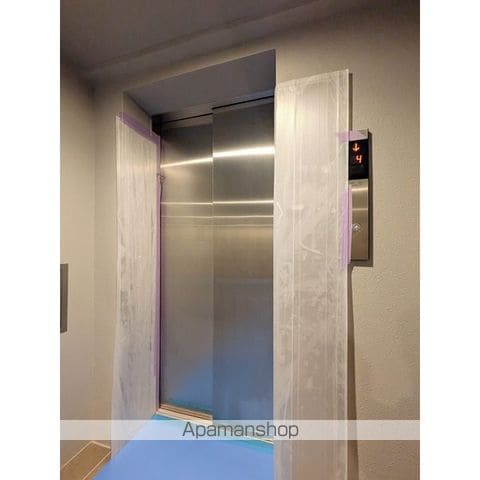 コンポジット品川金子山のその他写真