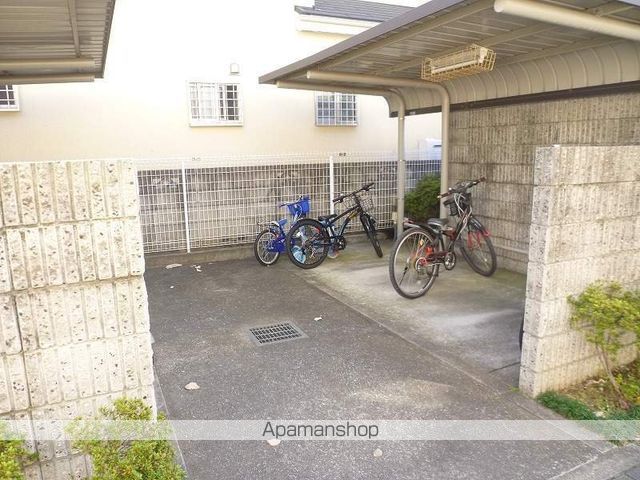 グレイスヒルズA棟のその他写真