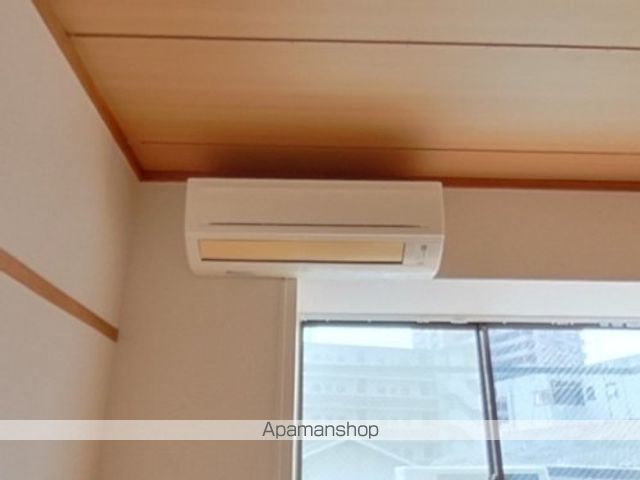 杉島ビルの内装写真