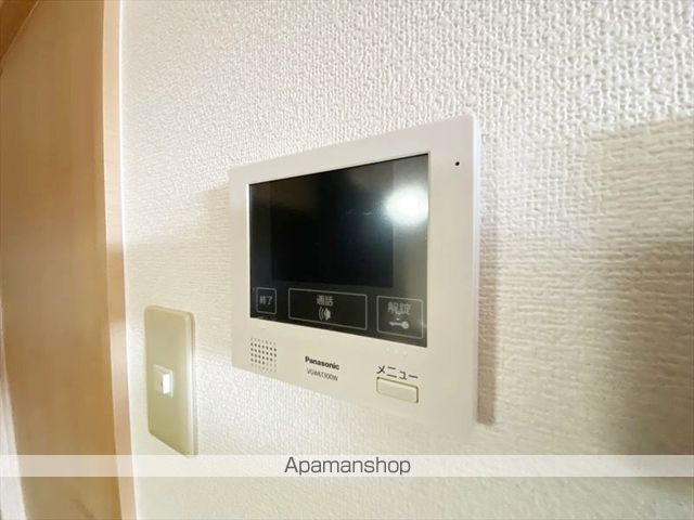 グランツ川辺の内装写真