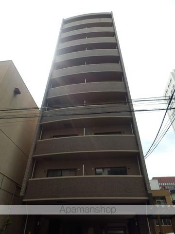 アリスマナーBLDの外観写真