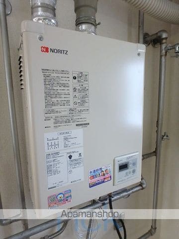 高橋コーポ3の内装写真