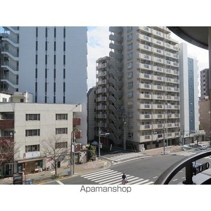 Ｓｕｎｒｉｓｅ　浅草[1DK/34.31m2]の内装2