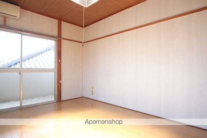 コーポ生石[1K/19.17m2]の内装3