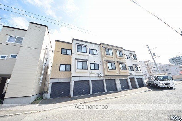 SECOND HOUSEーVILLAの外観写真