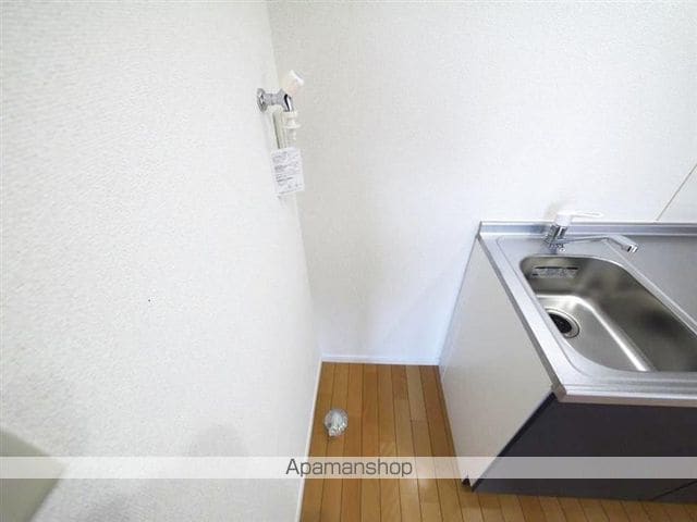 T’S HOUSEの内装写真