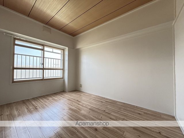 VILLAGE HOUSE八雲2号棟の内装写真