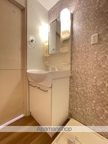APT.NRTの内装写真