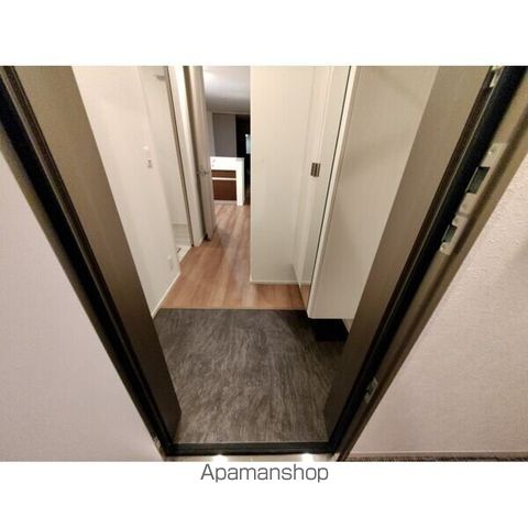 フォレストメゾン若みやの内装写真