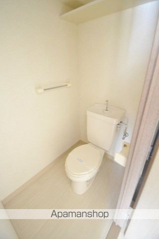 アーバンハイム小橋の内装写真