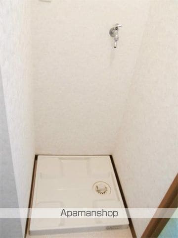 あっとほーむの内装写真