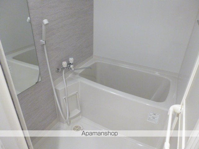 S-RESIDENCE神戸磯上通の内装写真