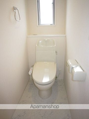 HK館123の内装写真