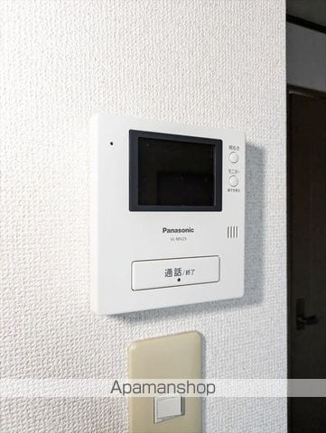 サンウッド五輪の内装写真