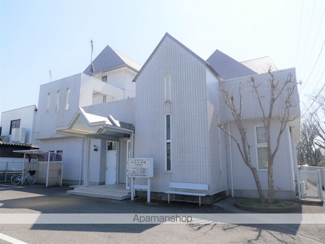 中島マンションの周辺写真