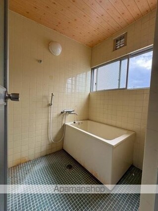 香川県高松市木太町[2LDK/59.91m2]のバス
