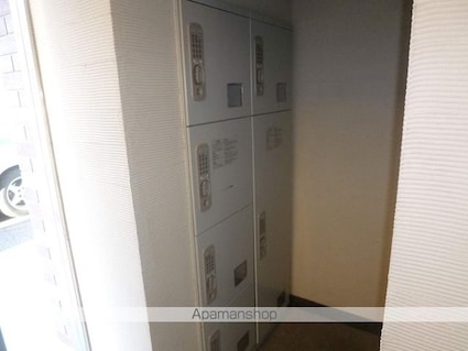 高栄京町マンション[1LDK/40.57m2]の共用部3