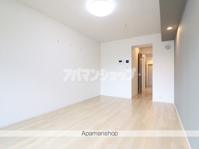 ヒカルサ坂戸の内装写真