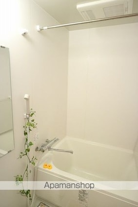 フレマリール林[2LDK/55.95m2]のバス