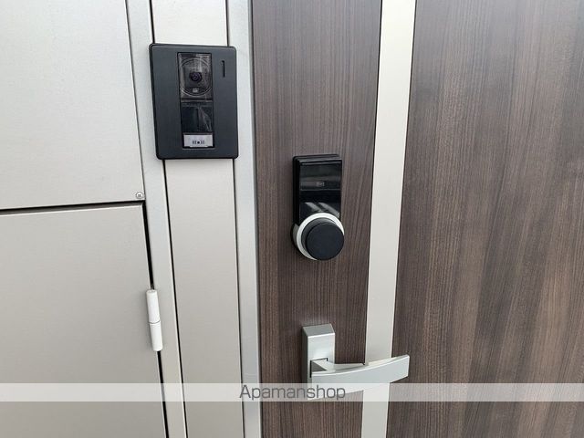 ミランダグレイス南手城の内装写真