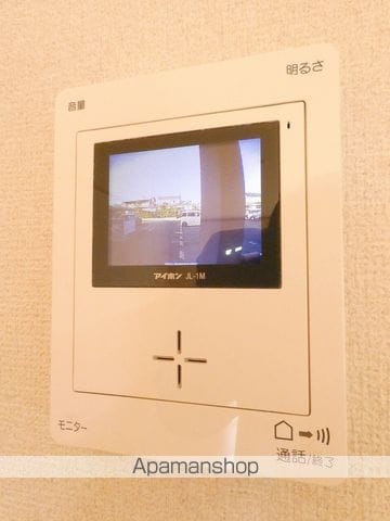 クオーレBの内装写真