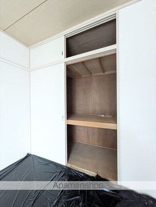 岡山県倉敷市日吉町[2DK/47.54m2]の収納