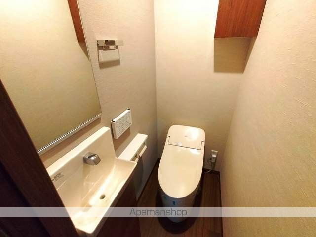 MESSAGE苦楽園三番町の内装写真