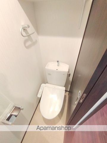 PREGI0松屋町の内装写真