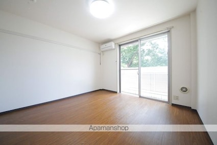 Ｙ’Ｓ　ＨＯＵＳＥ[1K/24.5m2]のリビング・居間