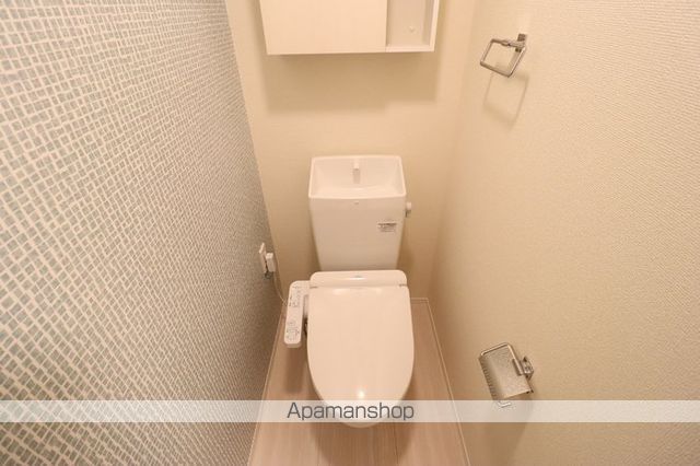 プランタンの内装写真