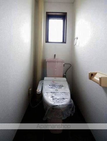 レークサイドパーク2の内装写真