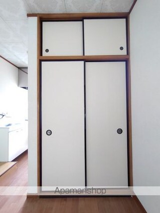 ハイムサンチルド[1R/19m2]の収納