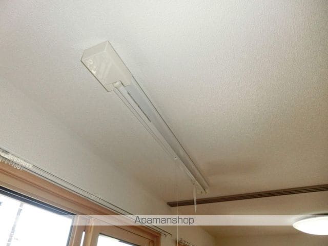 コーポセレッソの内装写真