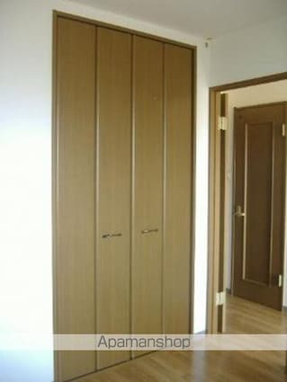 グリーンハイム藤[3LDK/65.06m2]の収納