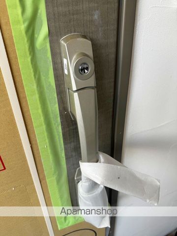 ザ・ミュージックコートの内装写真