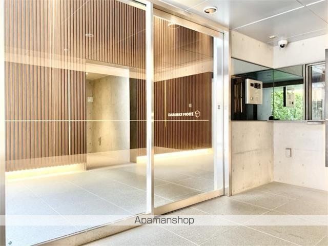 ZOOM川崎の玄関写真