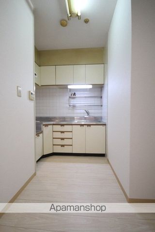 エステート松尾の内装写真