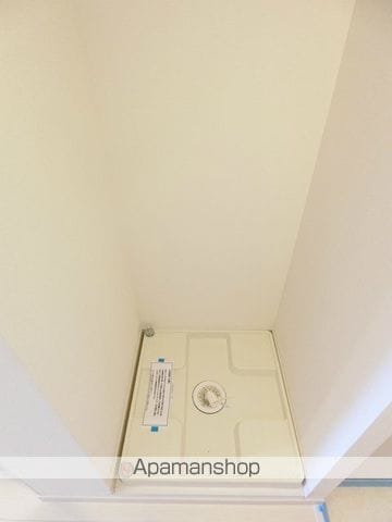 リブリ・上北台の内装写真