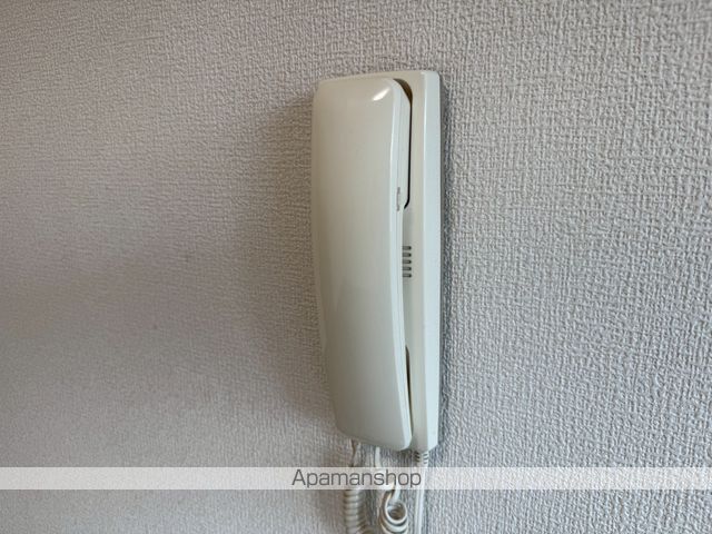 コーポ明日香の内装写真