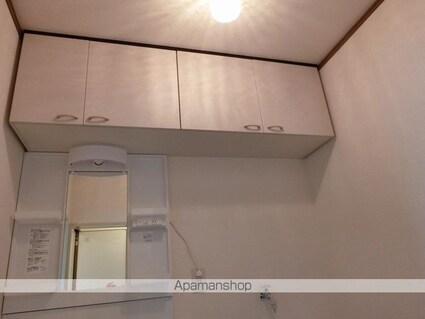 フローラル[3DK/67.9m2]の内装2