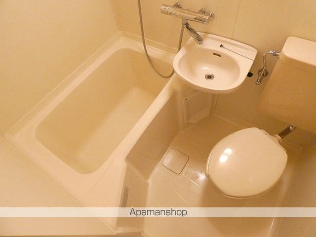 コナビック西塚Iの内装写真