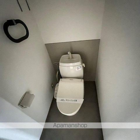 ポルタヴィオン・Kの内装写真