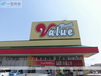 ヴァン・ボヌール斎院[1LDK/32.88m2]の周辺