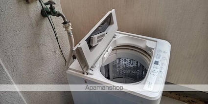 レオパレスエステート千舟[2K/32.4m2]のその他設備2